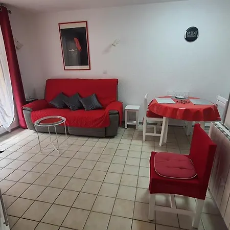 Joli T2 N 2 Dans Un Ecrin De Verdure Appartement Digne-les-Bains