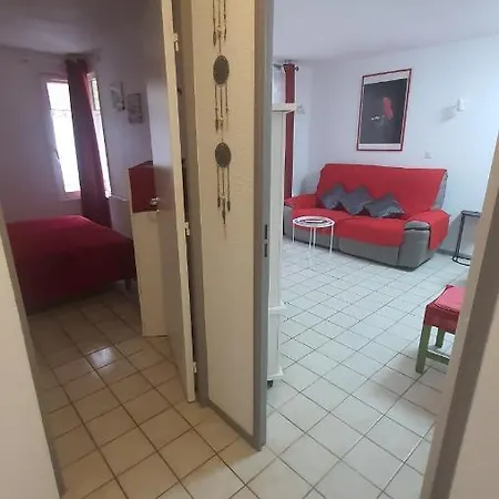Joli T2 N 2 Dans Un Ecrin De Verdure Digne-les-Bains