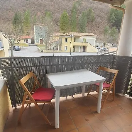 Appartement Joli T2 N 2 Dans Un Ecrin De Verdure Digne-les-Bains