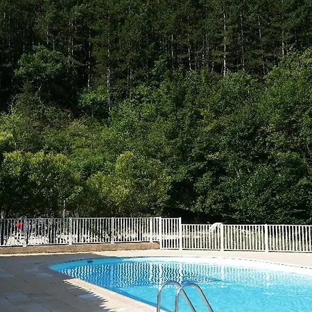 Appartement Joli T2 N 2 Dans Un Ecrin De Verdure Digne-les-Bains