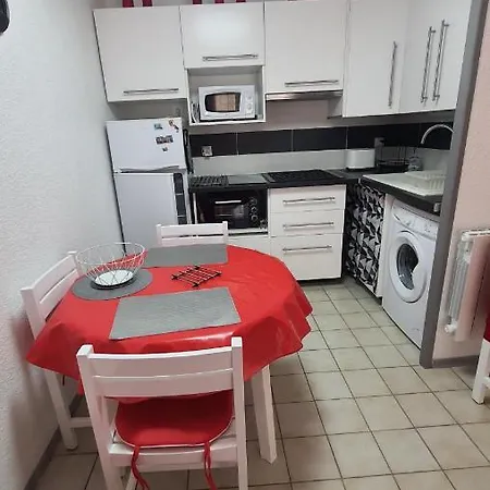 Joli T2 N 2 Dans Un Ecrin De Verdure Appartamento Digne-les-Bains