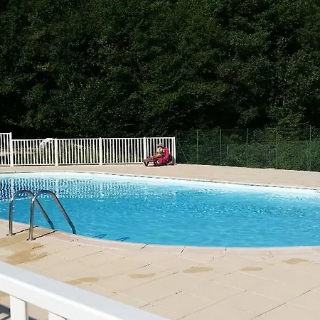 Appartamento Joli T2 N 2 Dans Un Ecrin De Verdure Digne-les-Bains